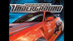 Need For Speed Underground 1 Soundtrack: T.I. 24's
