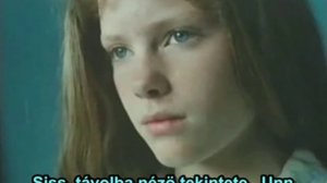 Siss epiloge og den Is-Slottet.