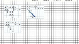Страница 87 Задание 404 – Математика 4 класс (Моро) Часть 1