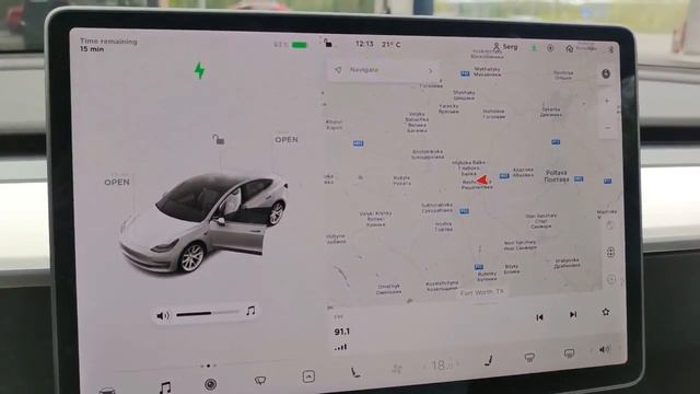 Днепр, часть 2. Не покупайте эту резину на авто никогда! Май 2021 смотреть онлайн