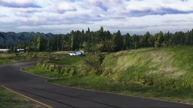 Assetto Corsa vol.6 смотреть онлайн