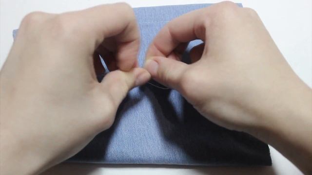 НАШИВКИ НА ОДЕЖДУ СВОИМИ РУКАМИ / 2 способа