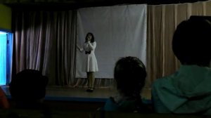 Нас бьют - мы летаем.