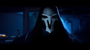 Overwatch ЖНЕЦ Клип Я ЖИВОЙ!