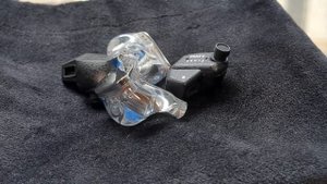 MoonDrop Blessing 3...or Final Audio A5000? IEM Comparison Review