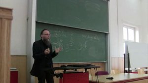 Философия постмодерна. Лекция 7. Феноменология: подрыв субъекта.