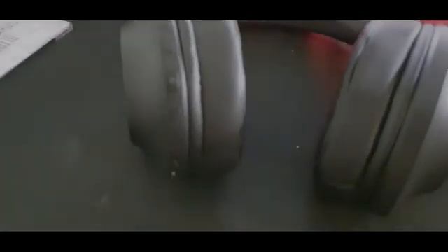 Распаковка ?Bluetooth гарнитура Soul Ultra Wireless, Black? смотреть онлайн