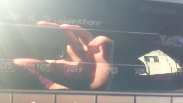 No Satellite Radio Signal, 2011 Toyota Corolla - #1 смотреть онлайн