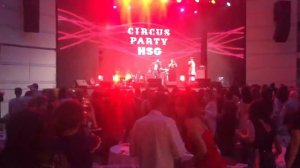 Бандерос Коламбия Пикчерз не представляет корпоратив 2019