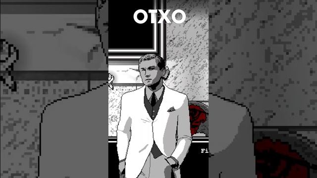 OTXO - Game Review