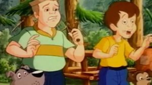 Спанки 3 части.