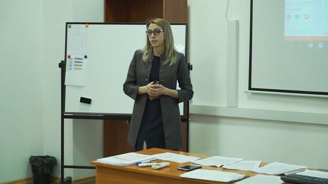 Аксу впереди всех! | Пилотный проект "Производственная система" смотреть онлайн