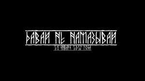 ЦельРазгром (сайд-проект Миша Маваши) - Давай, не намазывай (Official Video 2015))