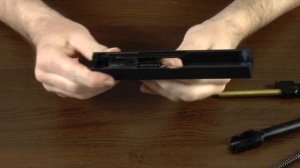 [Обзор] Страйкбольный пистолет WE Glock 17 gen4 GBB