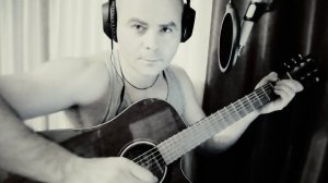 Vaterlou/Утекай/Guitar cover/Мумий Тролль