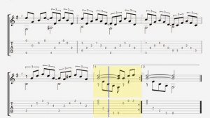 Не обмани | Ноты и табы для гитары