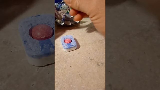 Finish Dishwasher Tab with Powerball - Know Before You Buy! смотреть онлайн