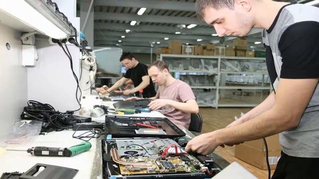 Почём реально диагностика компьютера?!