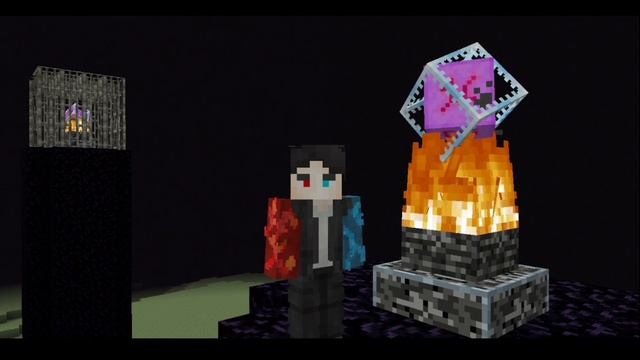 НОВАЯ ГЕНЕРАЦИЯ В MINECRAFT BEDROCK | ОБЗОР МОДА ДЛЯ MINECRAFT | БИОМЫ, ПРЕДМЕТЫ, МОБЫ смотреть онлайн