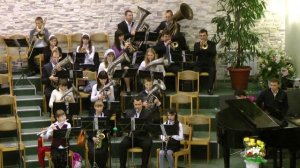 "Не в словах молитвенных речей"