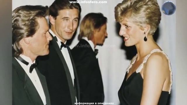 Курт Рассел - 65 лет смотреть онлайн