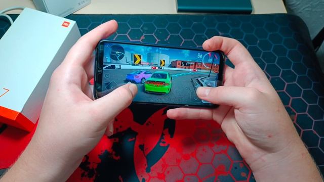 обзор на Redmi note 7 в 2023 году смотреть онлайн