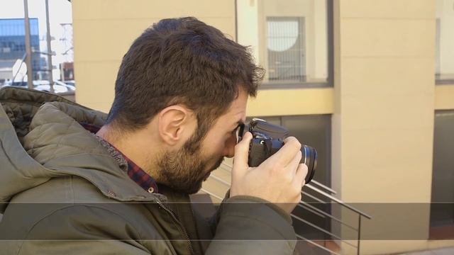 Review Canon EOS 200D. Análisis en español смотреть онлайн