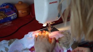 DIY шьем ♛ грелка на чайник ❤❤❤своими руками