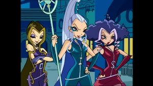 Winx Club | Winx Just Fairies / Magical Bloom [Exclusive Lost Footage] HD