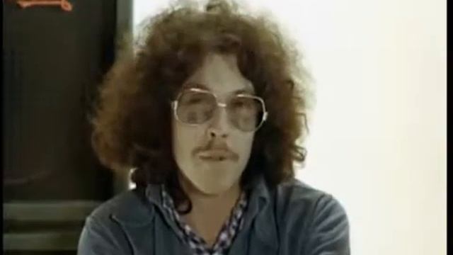 Машина времени- Марионетки, 1978 год