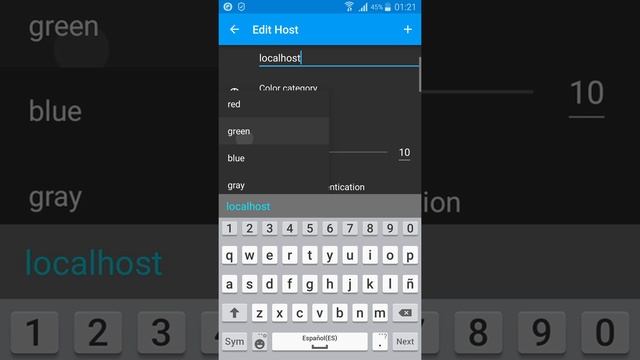 Cómo conectarnos a un servidor GNU/Linux,BSD con ConnectBot смотреть онлайн