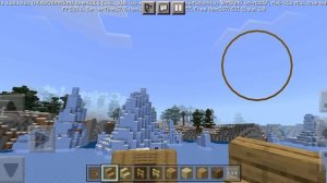 строю город в маинкравте часть 2.