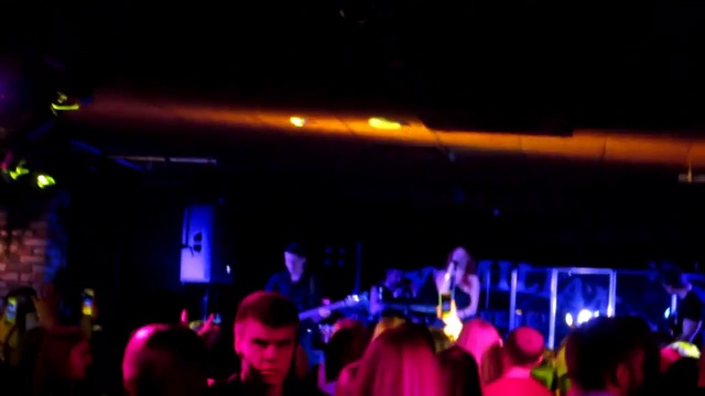МакSим в «Максимилианс», Самара, 25.04.2013