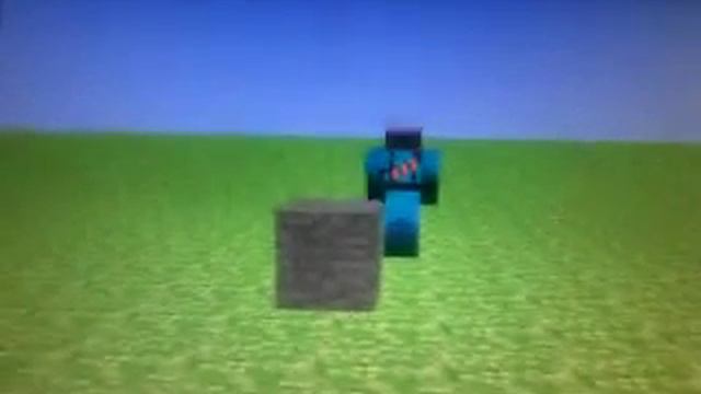 Лол рыбалка майнкрафт смотреть онлайн