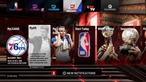 NBA 2K20 гайд для новичков