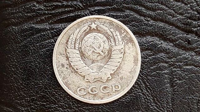 **Пробовала чистить монеты СССР--средством для биметалла**--узнаем результат смотреть онлайн