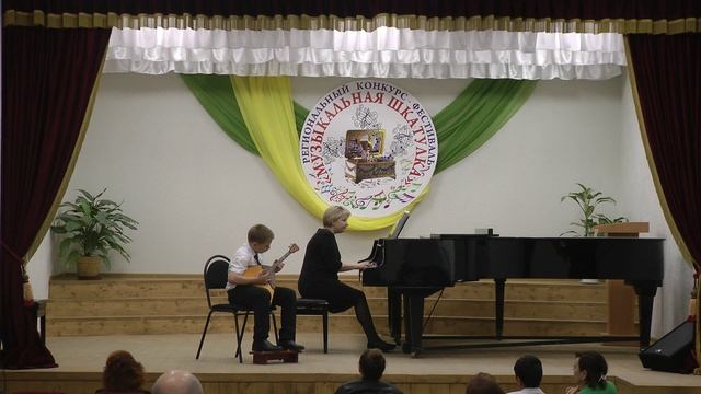 22.04.2023 «Музыкальная шкатулка» часть I
