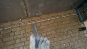 ПРАВИЛЬНАЯ ШТУКАТУРКА ПОТОЛКА ПО МАЯКАМ