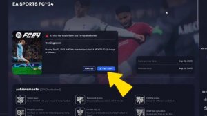 How to Download EA Sports FC 24 (PRE-LOAD) on PC - Complete Guide