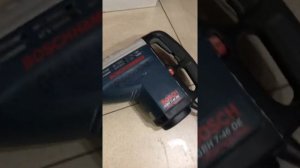 Перфоратор Bosch GBH 7-46 DE