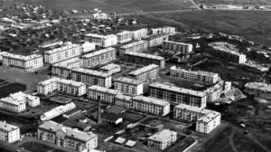 Реконструкция 5. Новый Ставрополь.