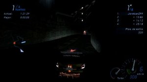 Need For Speed Underground Online Textures Mod Dragozool + ENBseries