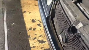 Т4095 ДВС (Двигатель) Mercedes W210 2.8i M104.945