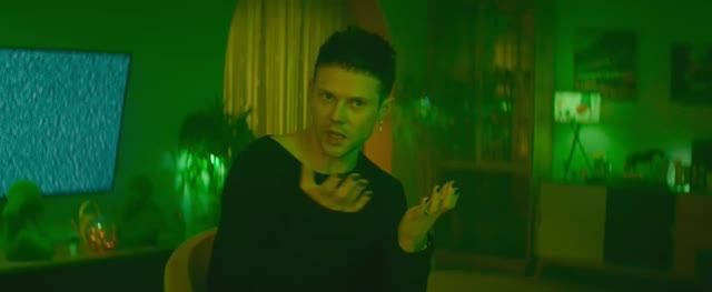 Осьминог (2023) Трейлер на русском смотреть онлайн