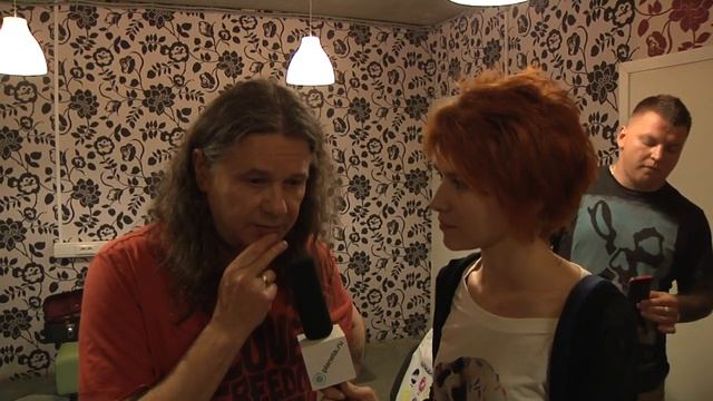Сергей Чиж Чиграков в поддержку фонда "Гаркундель"