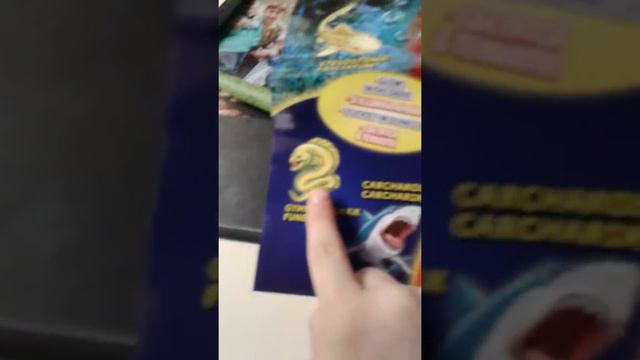 Обзор на две фигурки акулы анд ко макси новая версия и на русалку смотреть онлайн