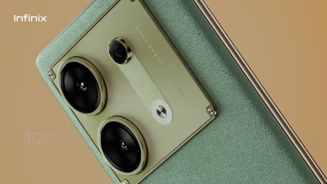INFINIX ZERO 30 5G