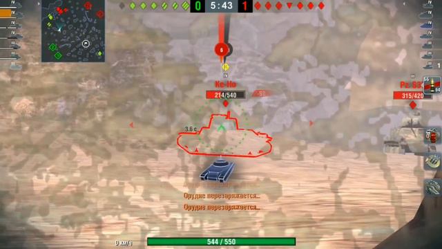Wot Blitz ТОП СТАРЫХ ПЕСОЧНЫХ ИМБ КОТОРЫЕ ПОНЕРФИЛИ / Старый Вот блиц