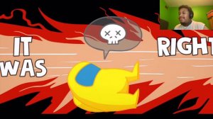 Lyin' 2 Me - Among Us Song by @CG5 REACTION!