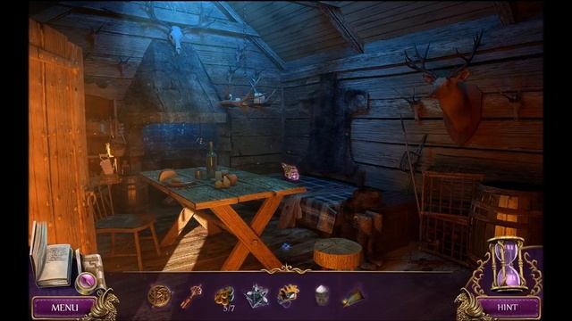 Secret Order 2 Masked Intent part 5 смотреть онлайн